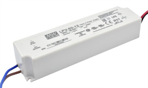 mw 48v125 amp lpv 60 48 ip67