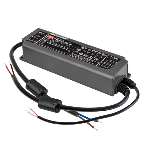 mw 48v417 amp pwm 200 48 ip67