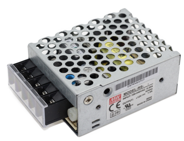 rs 25 12 fuente meanwell 2
