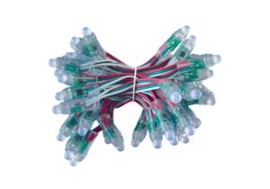 LED PIXEL RGB EXTERIOR