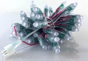 3030229 LED PIXEL RGB 12MM 1903IC 5V EXTERIOR 4