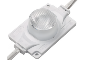 M1LA24 MODULO LUPA ALTA  24V LUPAS*1