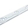 3031921 MODULO SUPER 2835 3 17032 BLANCO 7500K 3.6W 12V 310LUMEN