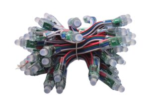 3035026 LED PIXEL 12MM FP9883 IC 5V EXTERIOR 1