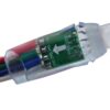 3035026 LED PIXEL 12MM FP9883 IC 5V EXTERIOR
