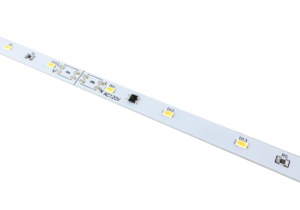 REGLETA LED 110V 5630-25L FUCSIA GROW