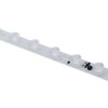 REGLETA LATERAL 24V 10L 3 3036101 REGLETA LATERAL 10L 3535 50X2.8CM 24V 0.75A 8.636° 6500K 1800LM 1