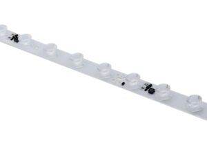 REGLETA LATERAL 24V 10L