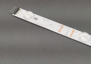 REGLETA CAJA DE LUZ BLANCO 96CM 12V 2 3036103 REGLETA CAJA DE LUZ BLANCO 96CM 3030 12 12V 7500K 2