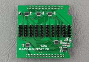 HD-HUB75E-10 EXTENSION 2 3050240 HD HUB75E 10 EXTENSION 50PIN A 10HUB75