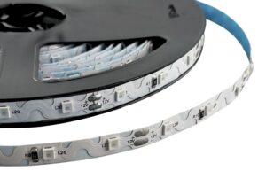 CINTA LED 2835 ZIG ZAG 60L 12V