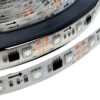 3510000 CINTA LED SILICONADA TIPO1 5050 60L 12V PIXEL RGB INTELIGENTE 14.4W 10MM