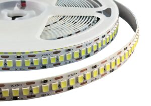 3510034 CINTA LED ECO 2835 SS 240L 12V 3200K 16WM 1400LMM 10MM
