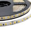 3510086 CINTA LED TIPO1H SILICONADA 2835 120L 12V 3000K 14.4W 1368LMMT IP65 8MM