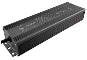 Fuente dimerizable 0-10V 24V 300W 12.5A
