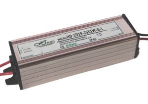 DRIVER LED 300mA IP65