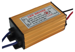 DRIVER LED 600mA IP67