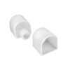 TAPA SILICONA BLANCA PARA FLD1313 4 7800393 TAPA SILICONA BLANCA CON HUECO PARA FLD1313 1