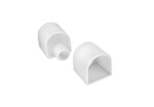 TAPA SILICONA BLANCA PARA FLD1313