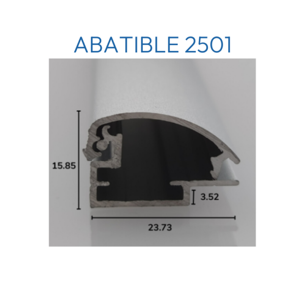 ABATIBLE 2501 2