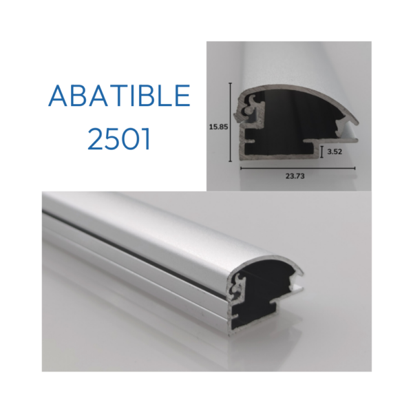 ABATIBLE 2501