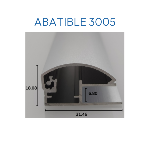 ABATIBLE 3005 2
