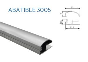 RESORTE PARA ABATIBLE 3005