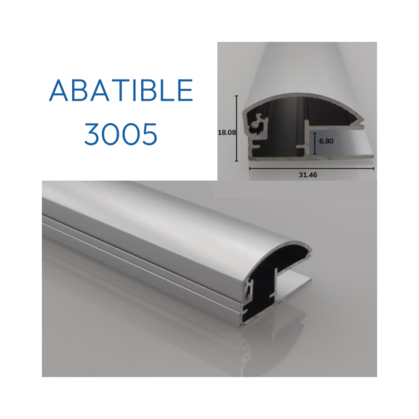 ABATIBLE 3005