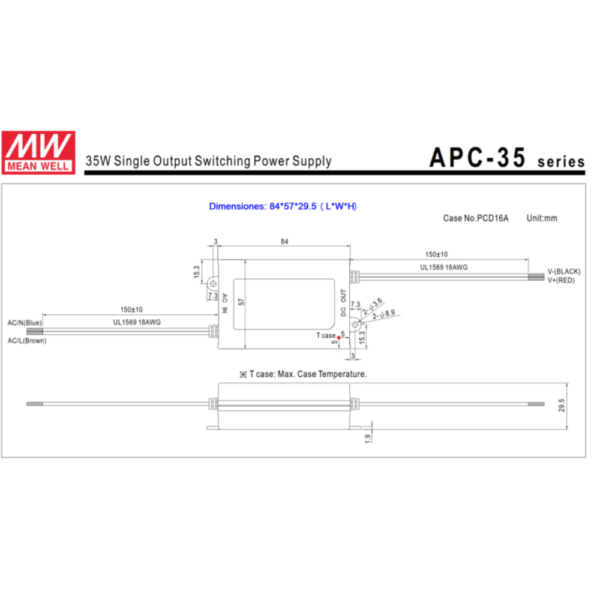 APC 35 500 3