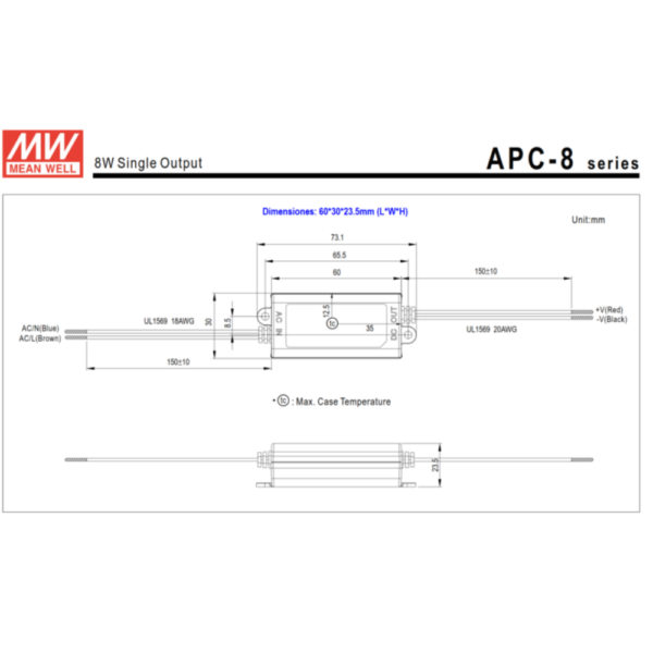 APC 8 350 3