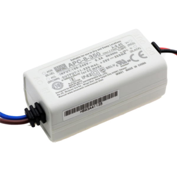APC 8 350