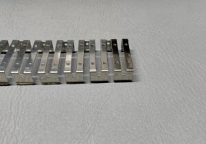 Cremallera para FLR5025 3