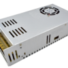 FG 12V @ 30 AMP FUENTE GENERICA 1 FG1230 FUENTE GENERICA CAJA METALICA 12V@30A