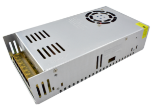 FG 12V @ 30 AMP FUENTE GENERICA