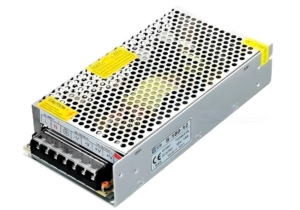 FG 12V @ 40 AMP FUENTE GENERICA