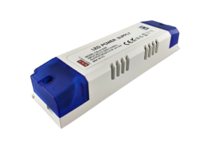 FUENTE PLASTICA FGP 24V @2.5 Amp