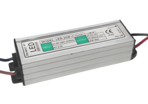 DRIVER LED 650mA IP67