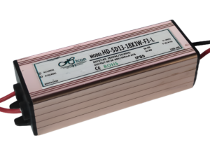 DRIVER LED 300mA IP65