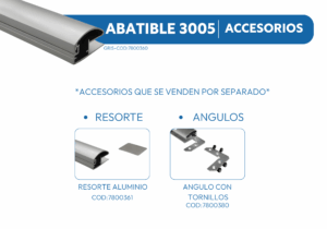 PAGINA WEB FOTOS GALERIA ACCESORIOS