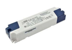 PLM-25-500 FUENTE DRIVER LED 500mA@30-50V 1 PLM 25 500 FUENTE MW DRIVER 30 50V@500MA CJ60