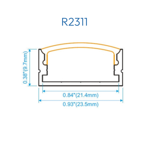 R2311 2