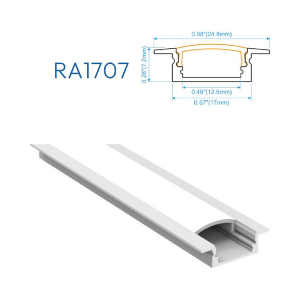 RA1707
