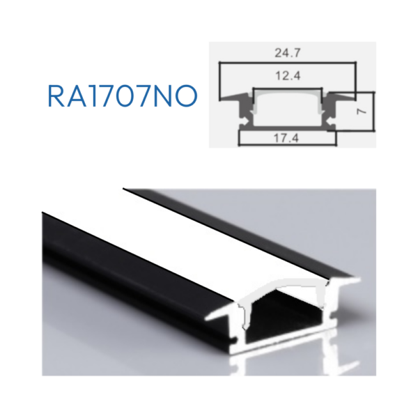 RA1707NO