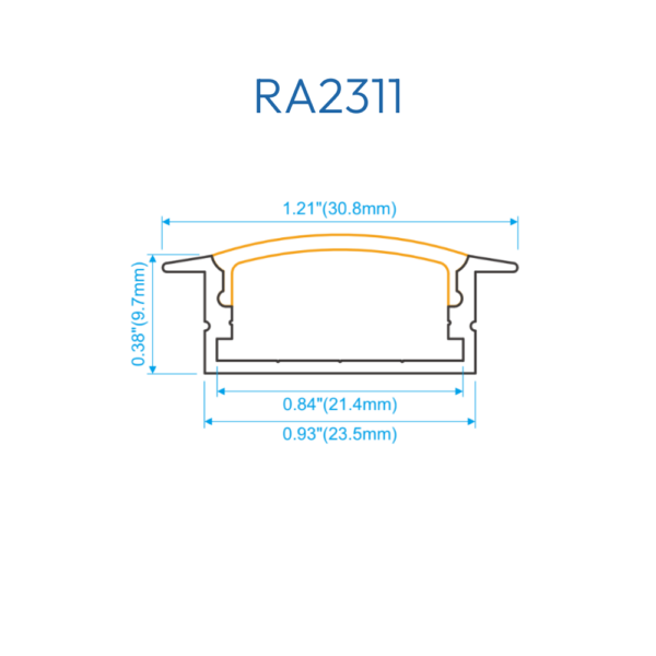 RA2311 2