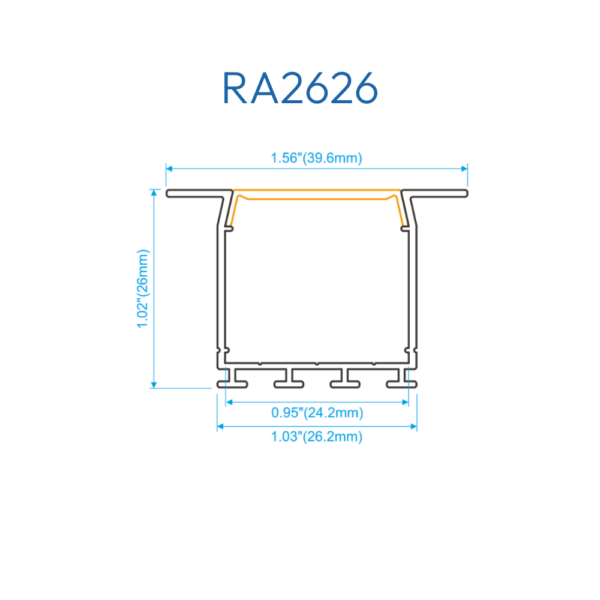 RA2626 2