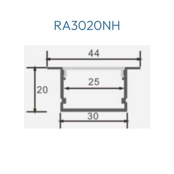 RA3020NH 2