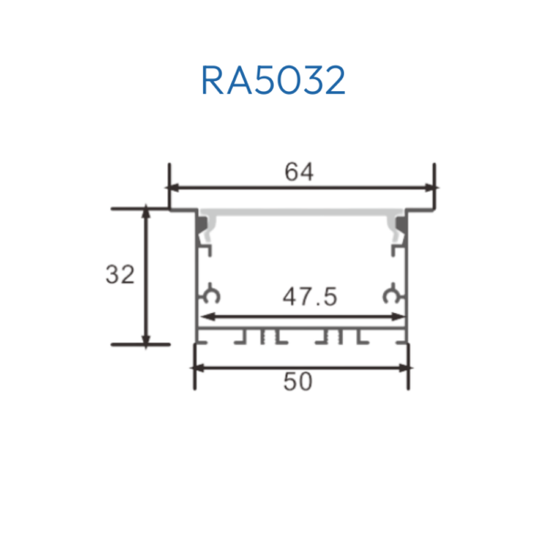 RA5032 2