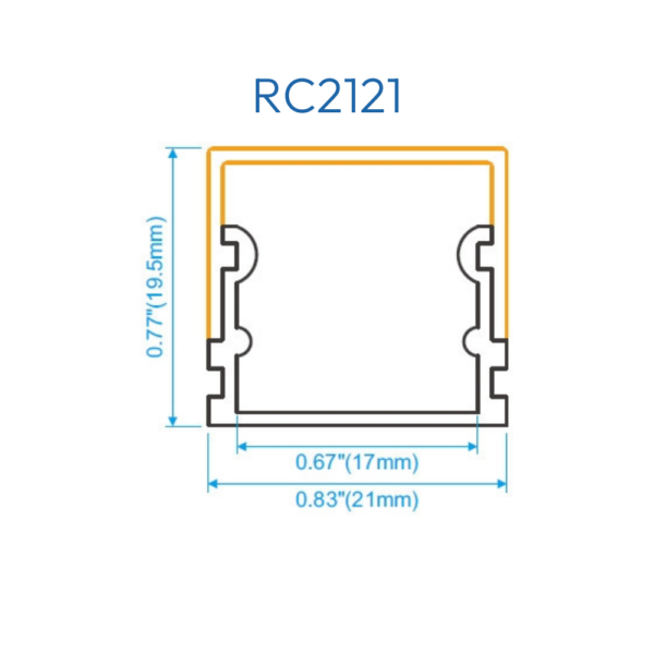 RC2121 2