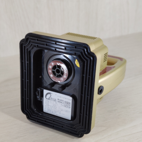 chupa de vacio para extraer modulos pantalla 3