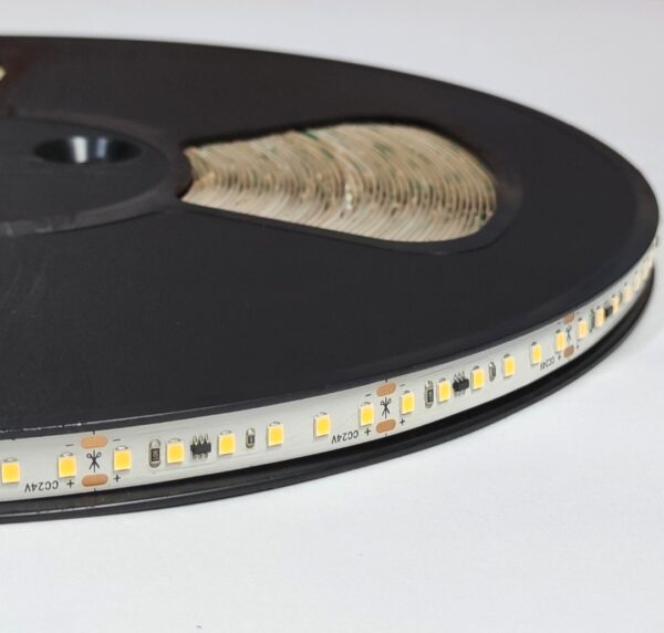 cinta led 2835 ss tipo1 120 led 8